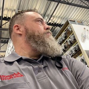 Meet your Posher, Barry